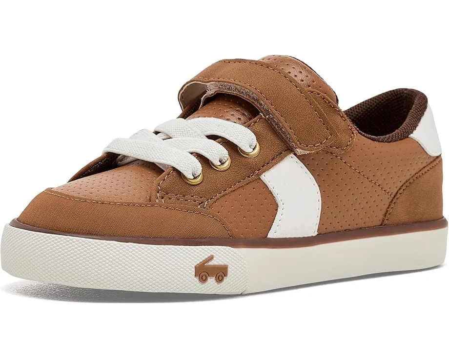 Кроссовки See Kai Run Connor для малышей из кожи
