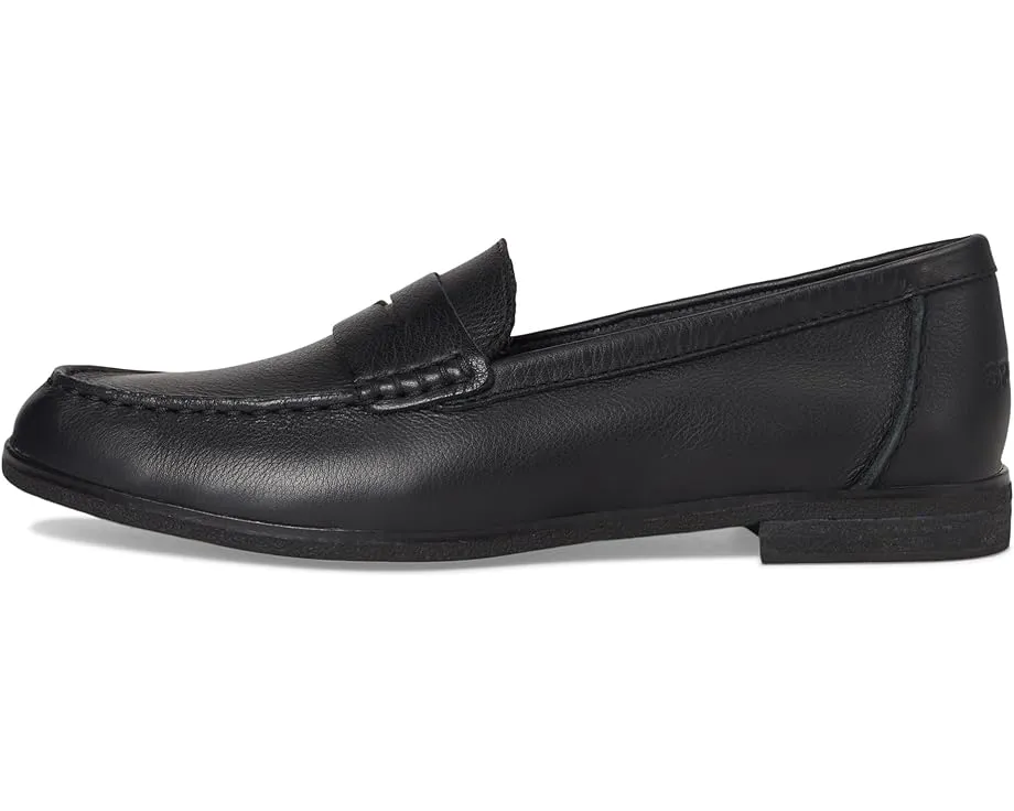 Мокасины Sperry Seaport Penny с пеной с эффектом памяти и подошвой Wave-Siping