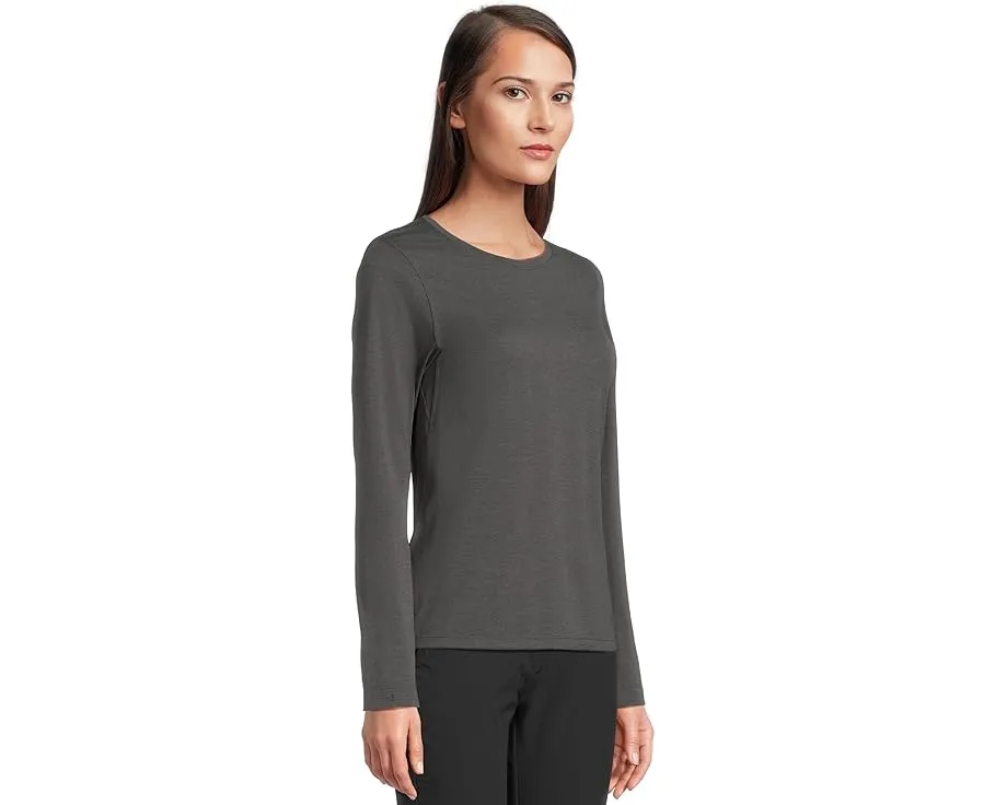 Лонгслив Arc'teryx Taema Crew с защитой UPF 50+