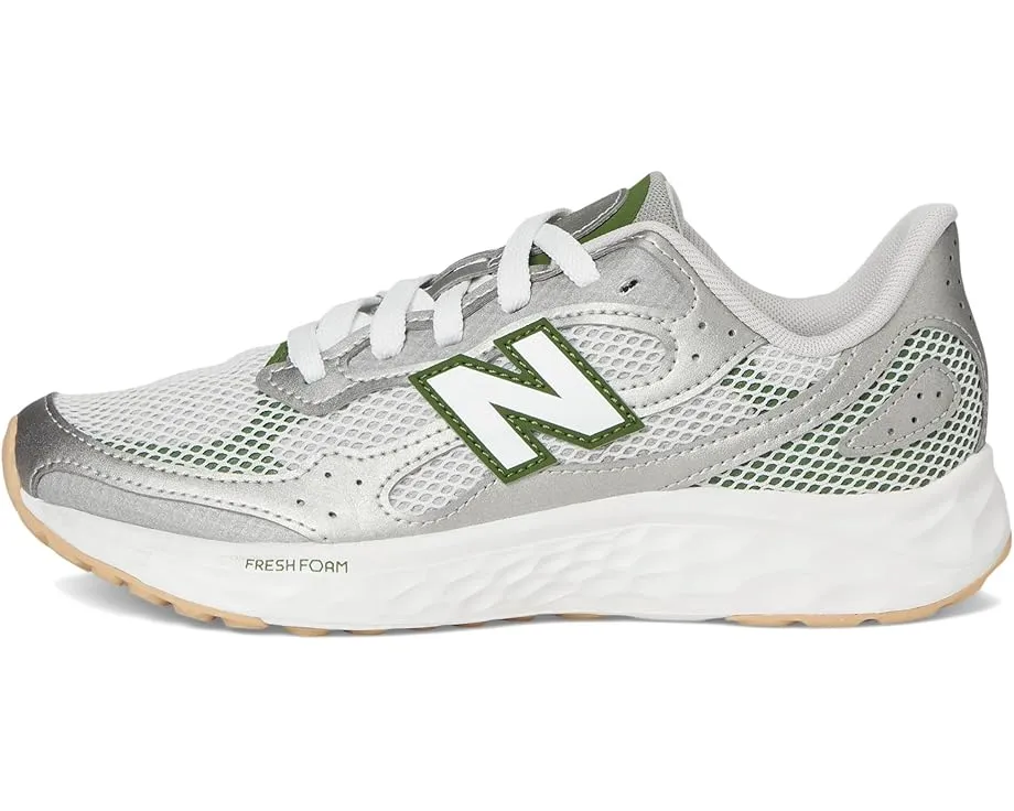 Детские кроссовки New Balance Kids Fresh Foam Arishi Lux с амортизацией Fresh Foam