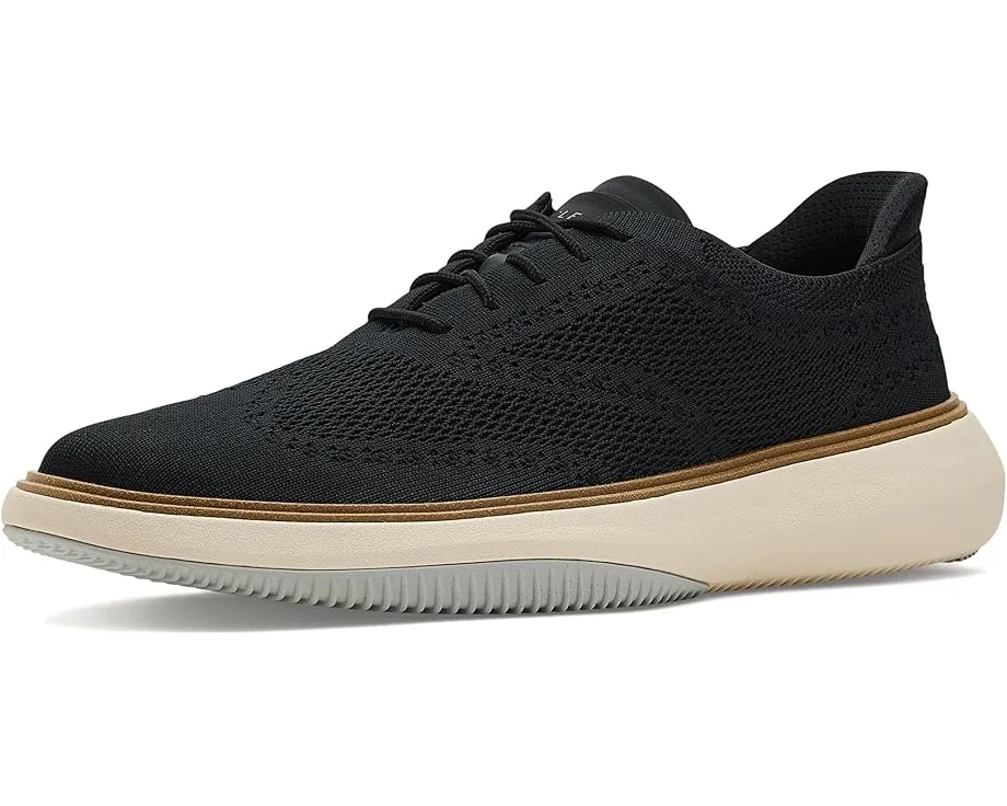 Cole Haan Оксфорды Grand Phaze Stitchlite Quick-on с технологией быстрого надевания