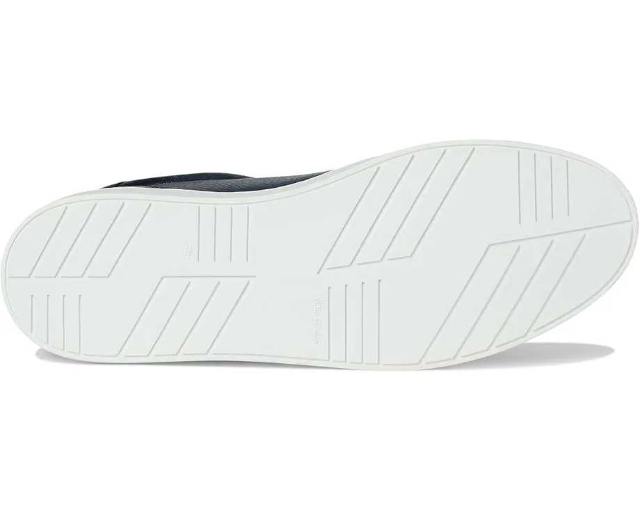 Кроссовки Magnanni Leve с двойной пряжкой и перфорацией