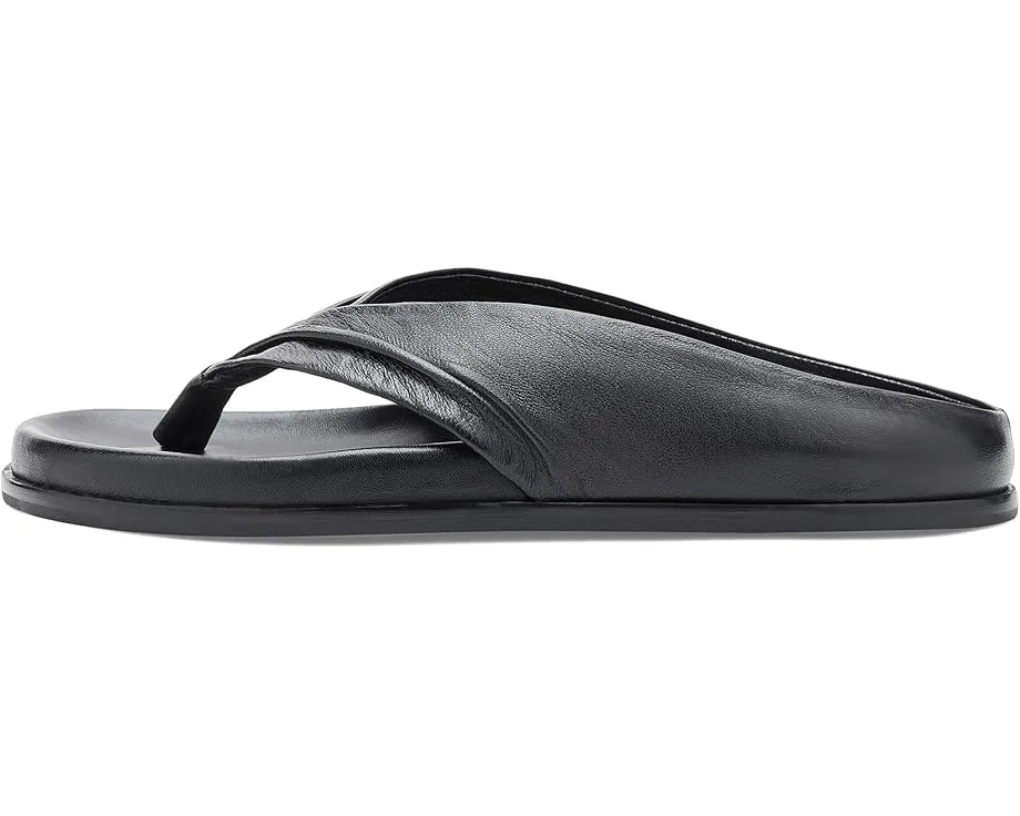 Сандалии Let It Be от Seychelles с ремешком-трэпом и круглым носком