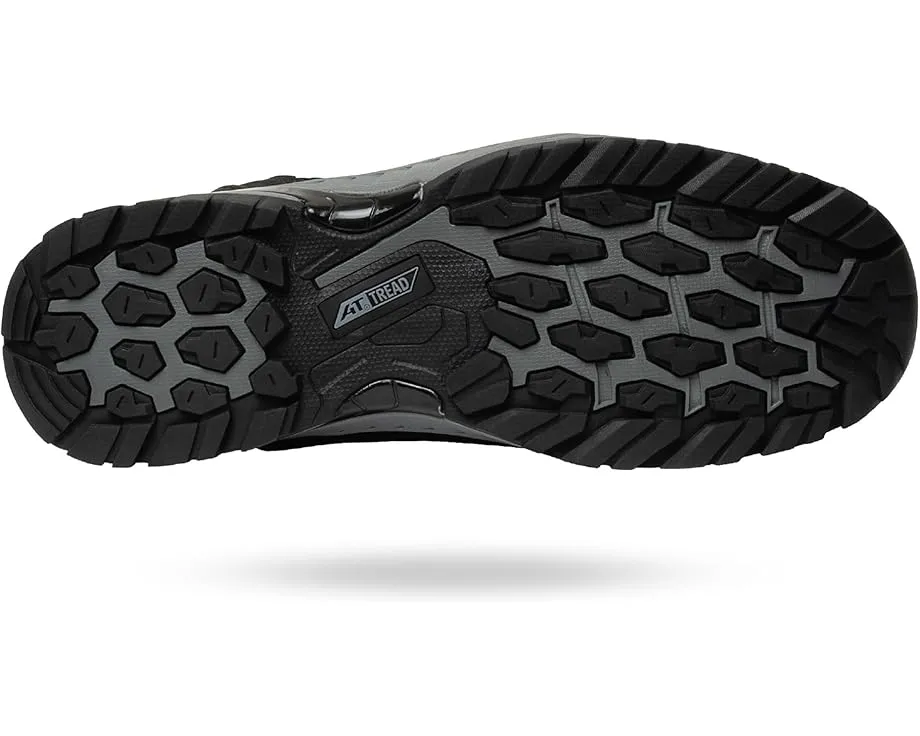 Allsite Waterproof Comp Toe EH PR SR New Balance с композитным подноском