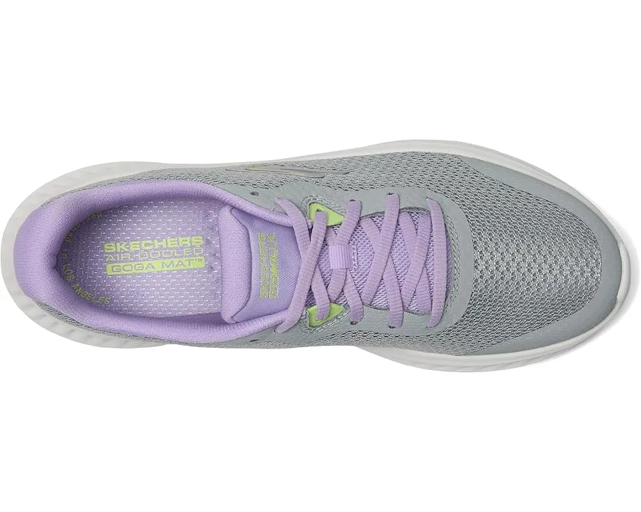 SKECHERS Performance Кроссовки Go Walk Now Narissa с сетчатым верхом