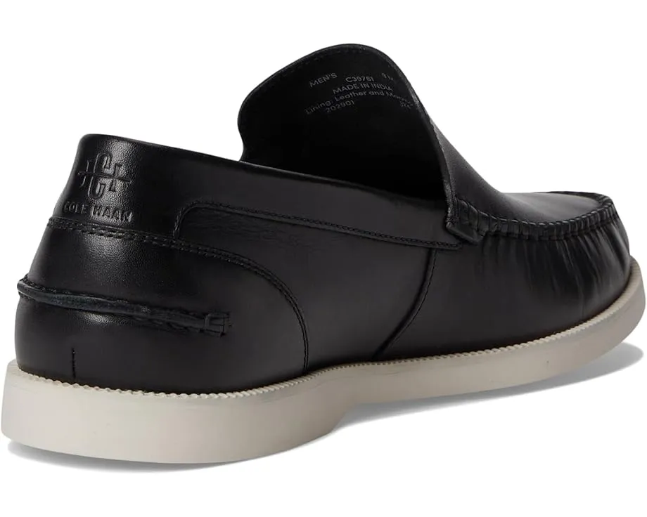 Cole Haan Мокасины American Classics Casual с кожаным верхом