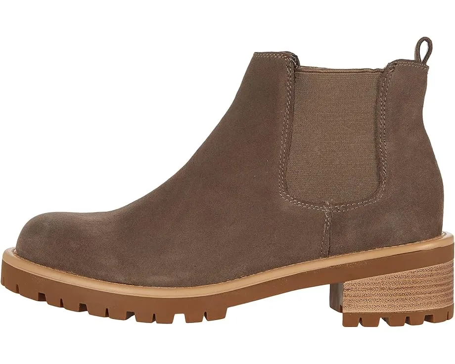 Водонепроницаемые ботильоны Blondo Mayes с резиновой подошвой