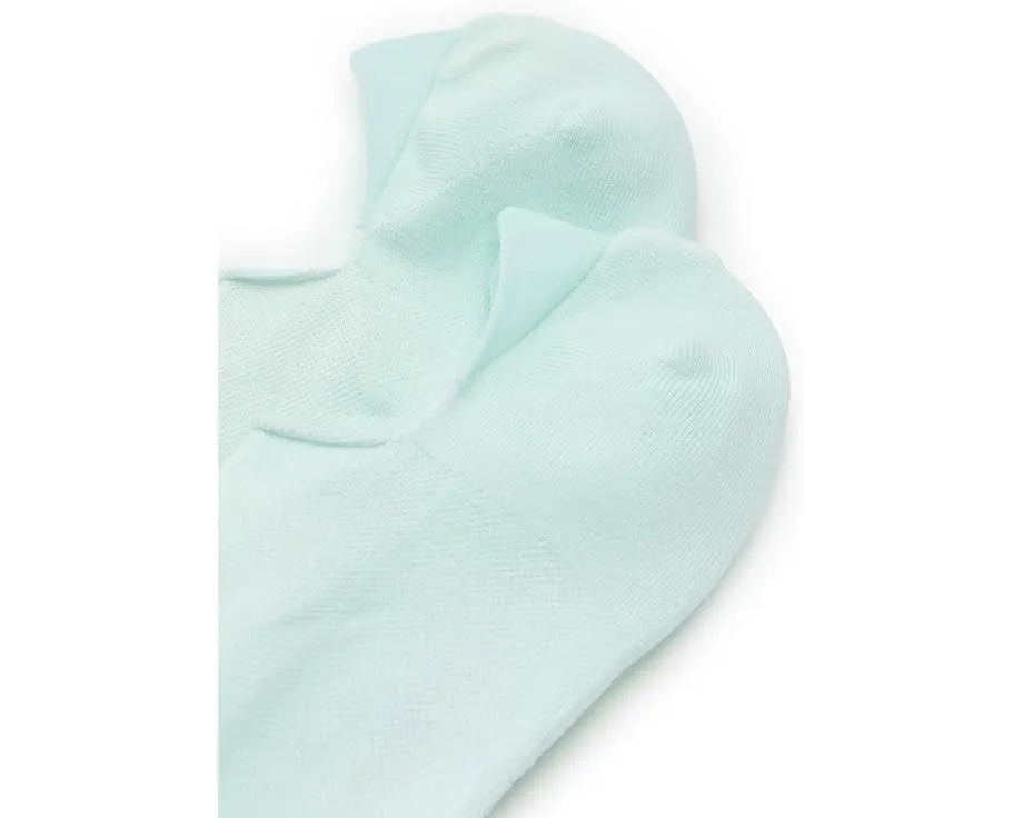 Носки Feetures Elite Invisible Light Cushion с анатомическим дизайном