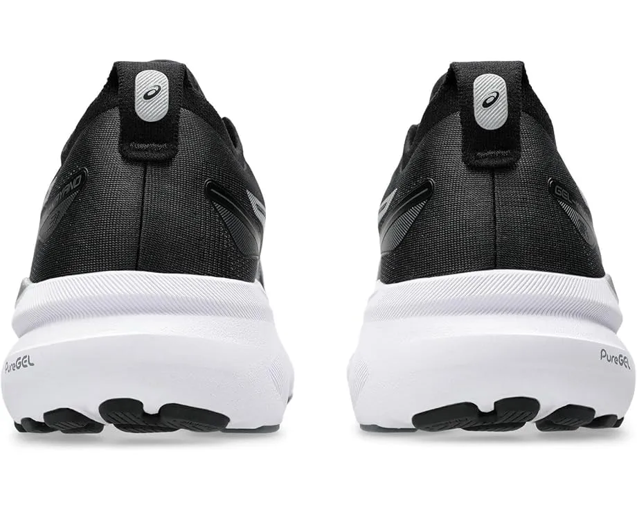 ASICS GEL-Kayano 31 для женщин с амортизацией FF BLAST PLUS ECO и системой 4D GUIDANCE