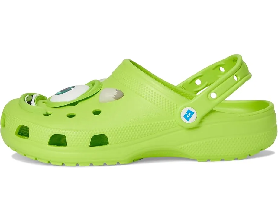 Клог Mike из коллекции Disney Monsters Inc от Crocs