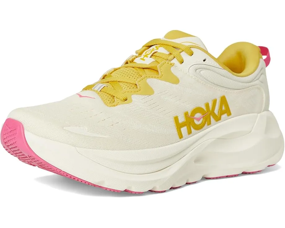 Стабилизирующие кроссовки Hoka Gaviota 6 с технологией H-frameZ