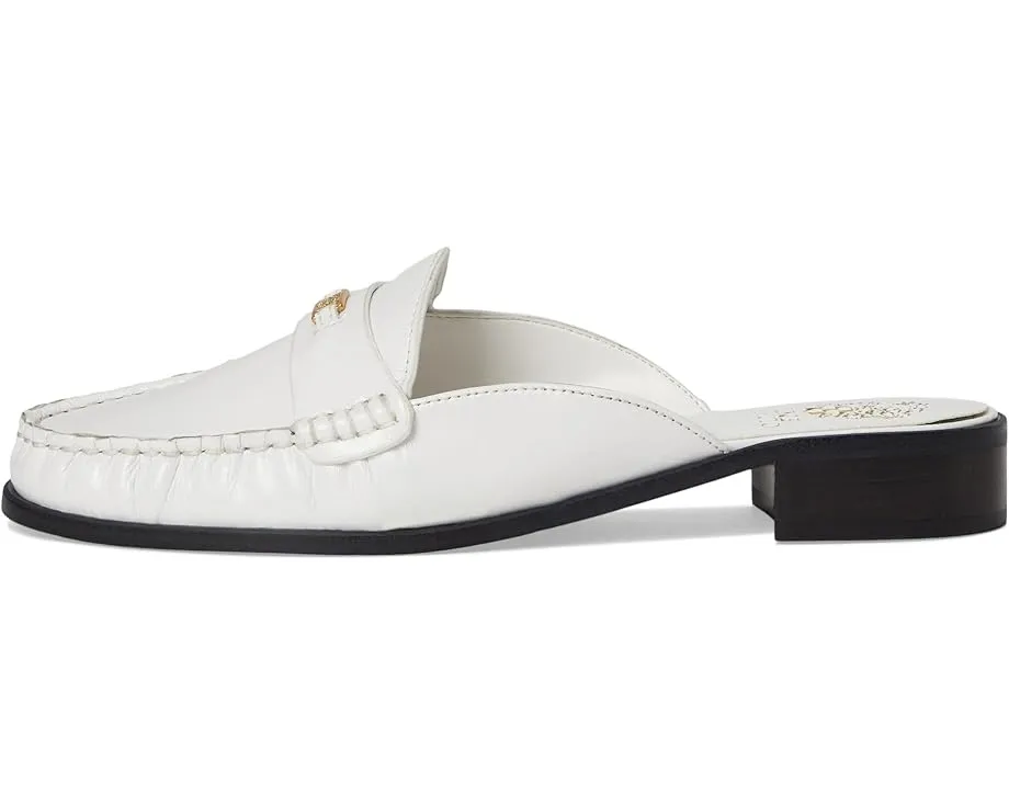 Мюли Vince Camuto Cobby на платформе с декоративным швом