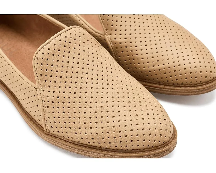 Мокасины Naturalizer Yippee с миндалевидным носком и технологией Contour+ Comfort