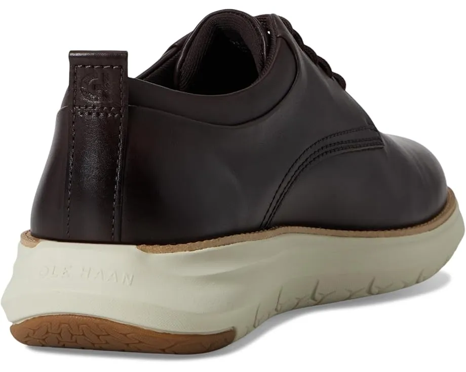 Оксфорды Cole Haan Grand Remix с кожаным верхом