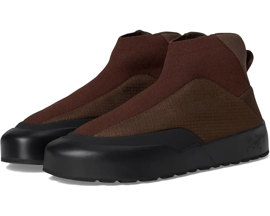 Утепленные ботинки Arc'teryx Kragg Insulated с подошвой Vibram Megagrip