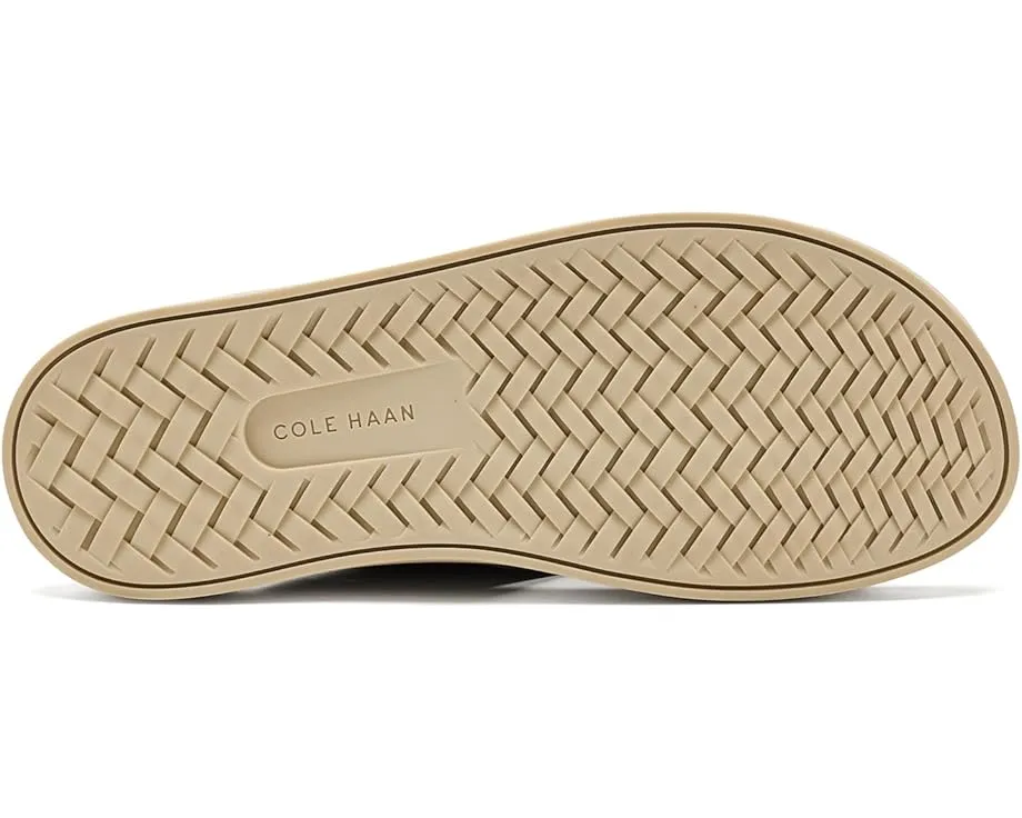 Сандалии Cole Haan Nantucket Cross Strap с перекрестными ремешками