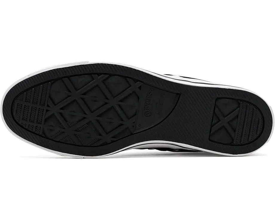 Кроссовки Converse Chuck Taylor All Star Madison низкие на мягкой подошве