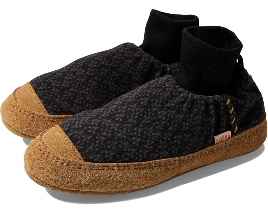 Тапочки Acorn Polar Pair из переработанного флиса