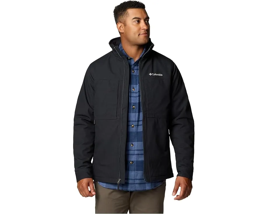 Куртка Columbia Loma Vista III из водоотталкивающей ткани Omni Shield