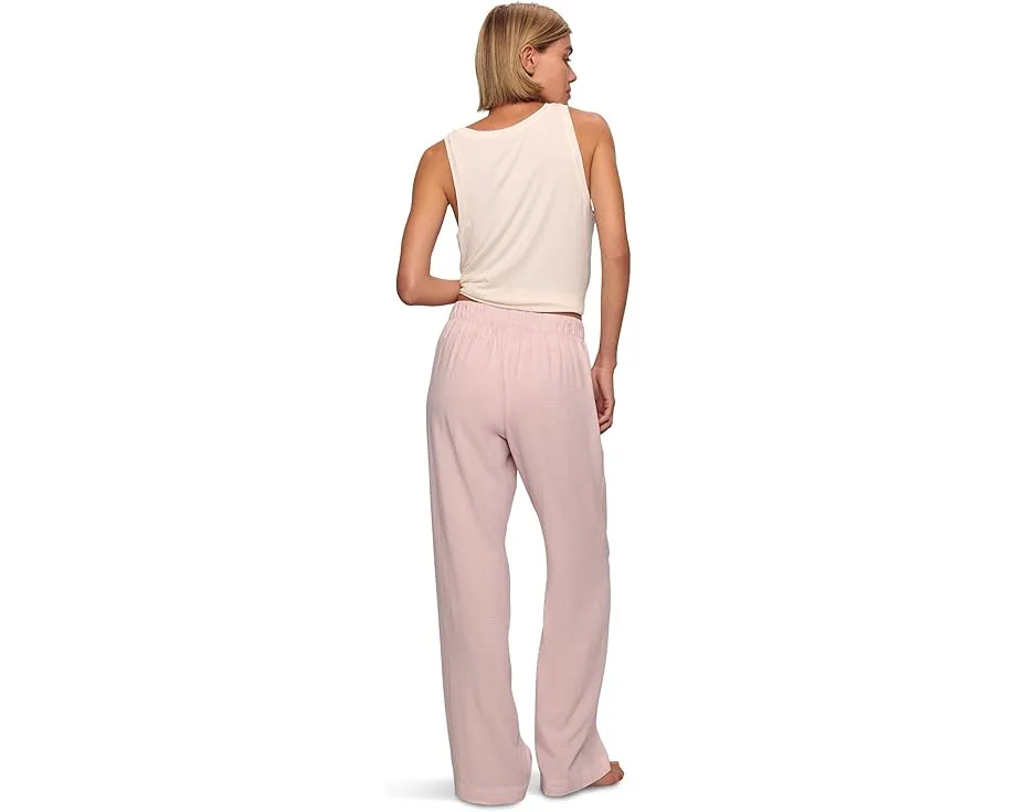 Боксеры Eberjey Nautico с полоской и эластичным поясом