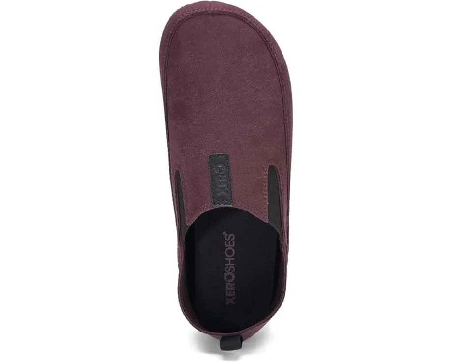 Кроссовки Xero Shoes Sunrise с микроволоконным верхом и круглым носком