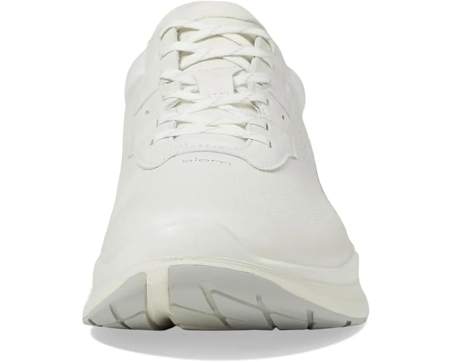 Кроссовки ECCO Sport Biom 2.2 Leather из натуральной кожи с технологией BIOM NATURAL MOTION