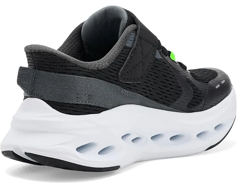 Кроссовки Skechers Hands Free Slip-ins Glide-step 404206l для детей с максимальной амортизацией