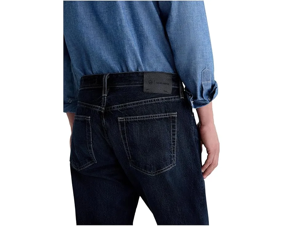 Джинсы AG Jeans Graduate Tailored Leg в цвете 2 Years Prose