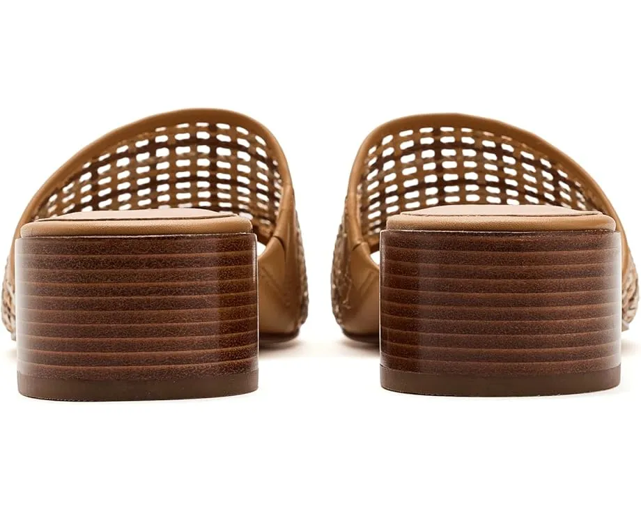 Босоножки Cole Haan Calli на устойчивом каблуке с одной лямкой