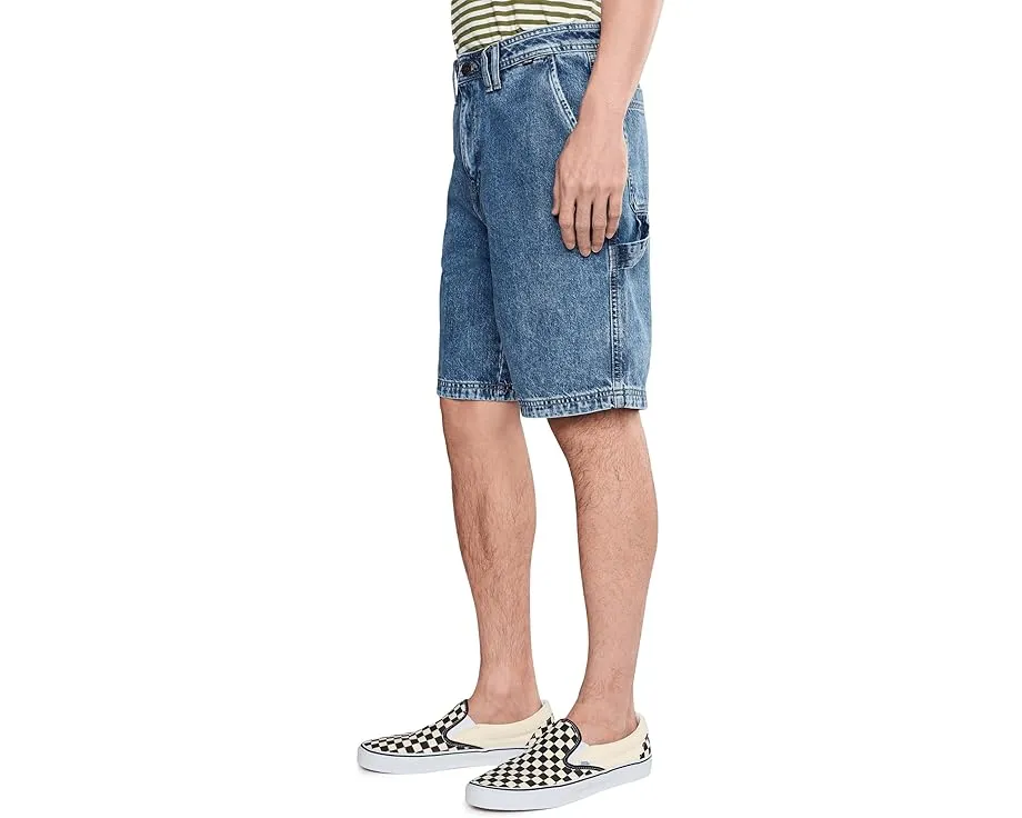 Шорты Hurley Washington Denim 21