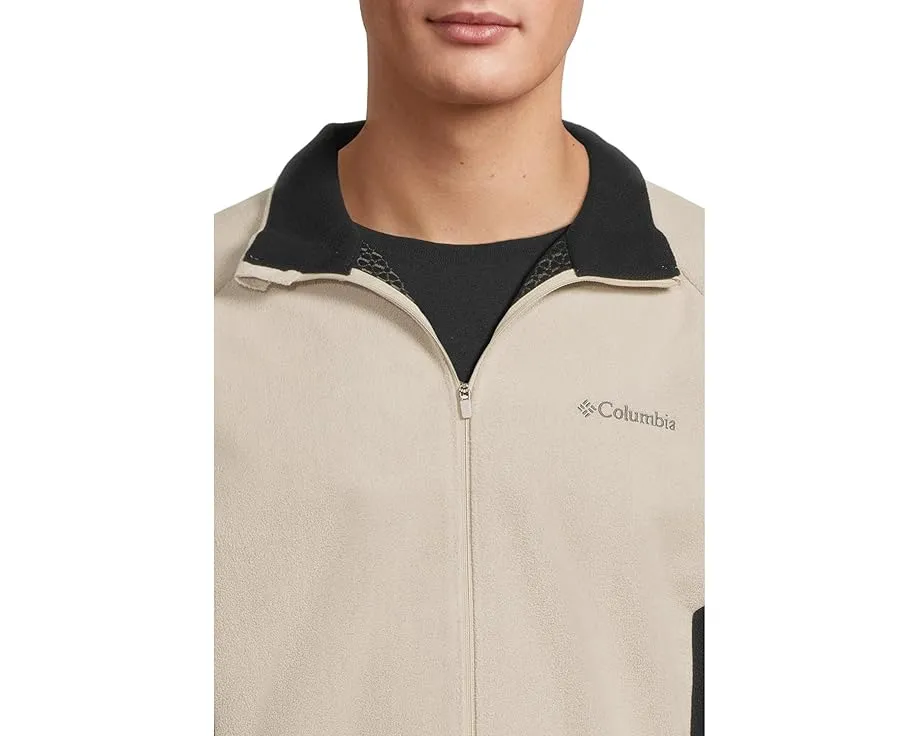 Куртка Columbia Arctic Peak с технологией Omni-Heat Arctic
