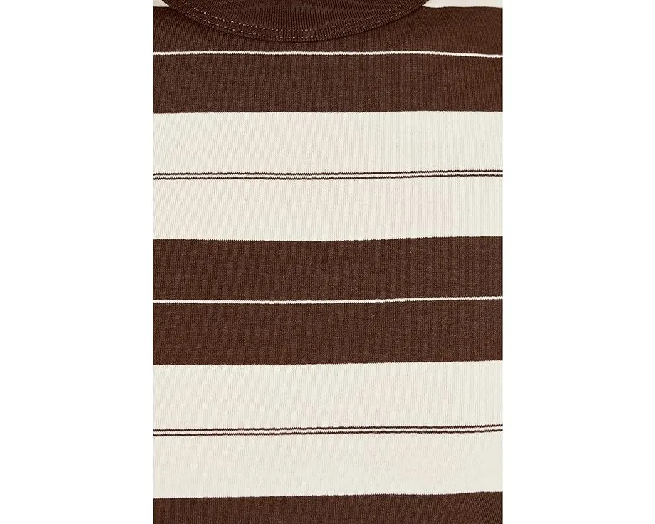 Zuma Short Sleeve Crew Neck Tee