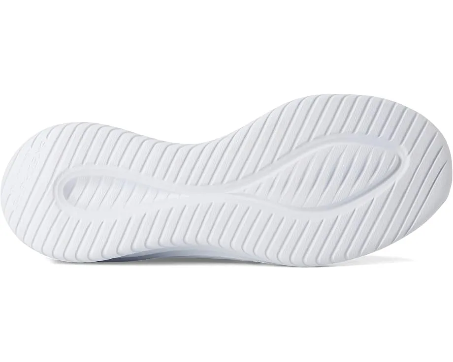 Кроссовки Skechers Ultra Flex 3.0 Blinged Out для детей с блестящими шнурками