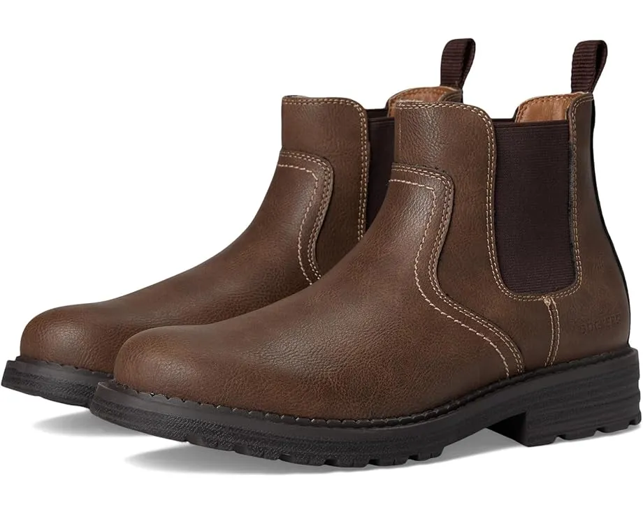 Ботинки Dockers Truman на молнии с технологией Supreme Comfort и защитой Stain Defender