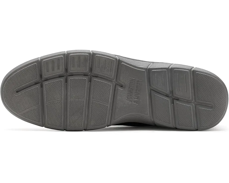 Дерби Parsons Wingtip от Johnston & Murphy с премиальной кожей и подошвой EVA