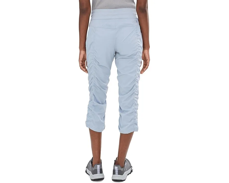 Капри Aphrodite 2.0 от The North Face с технологией FlashDry-XD