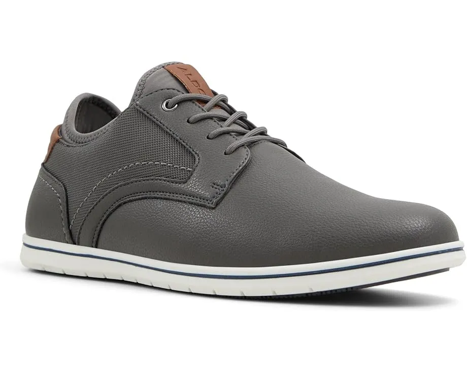 Кроссовки ALDO Carnaby на шнурках с круглым носком