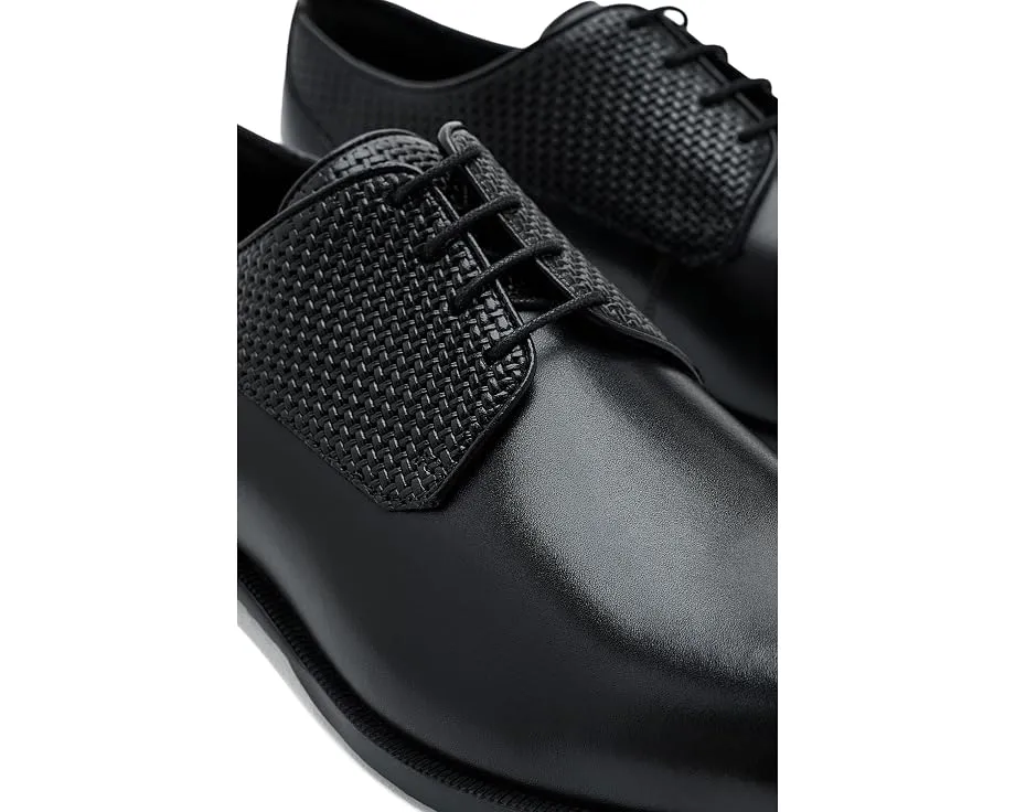 Туфли Tayil Derby от BOSS