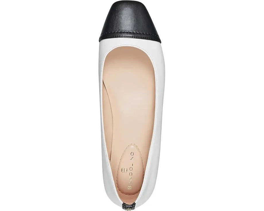 Балетки Taprinz с квадратным носком от Bandolino