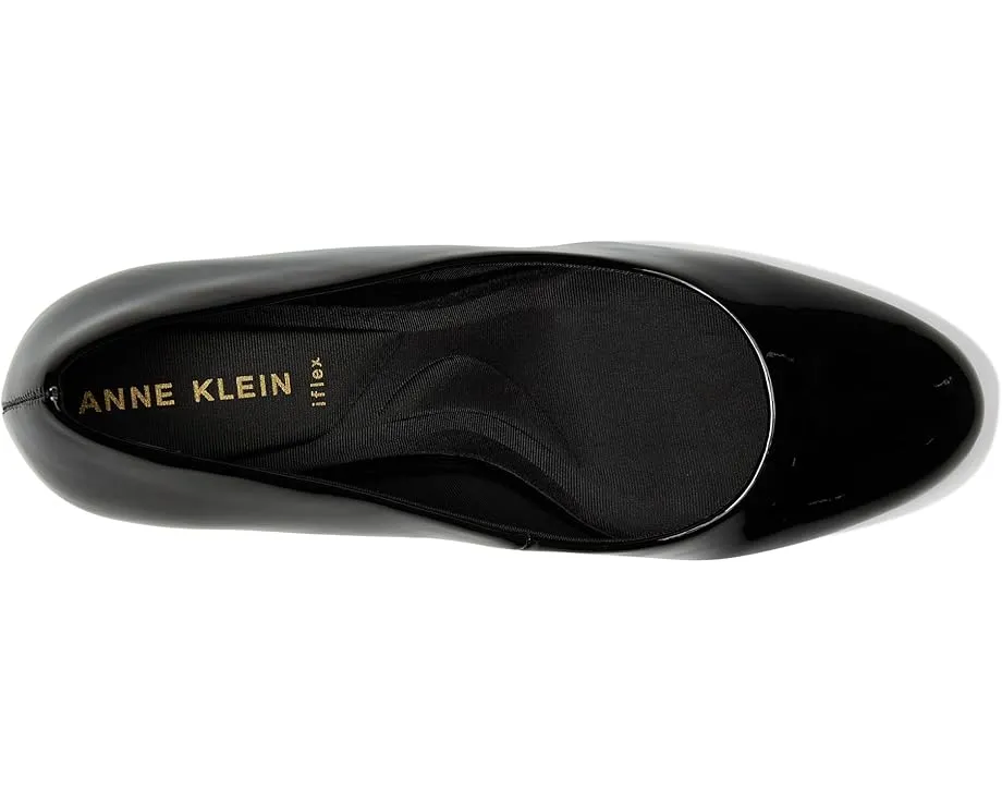 Туфли-лодочки Graham с квадратным носком и кристаллами Anne Klein