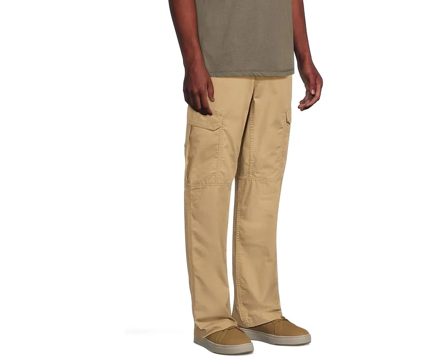 Carhartt Рабочие брюки BN200 Force Relaxed Fit с технологией растяжки