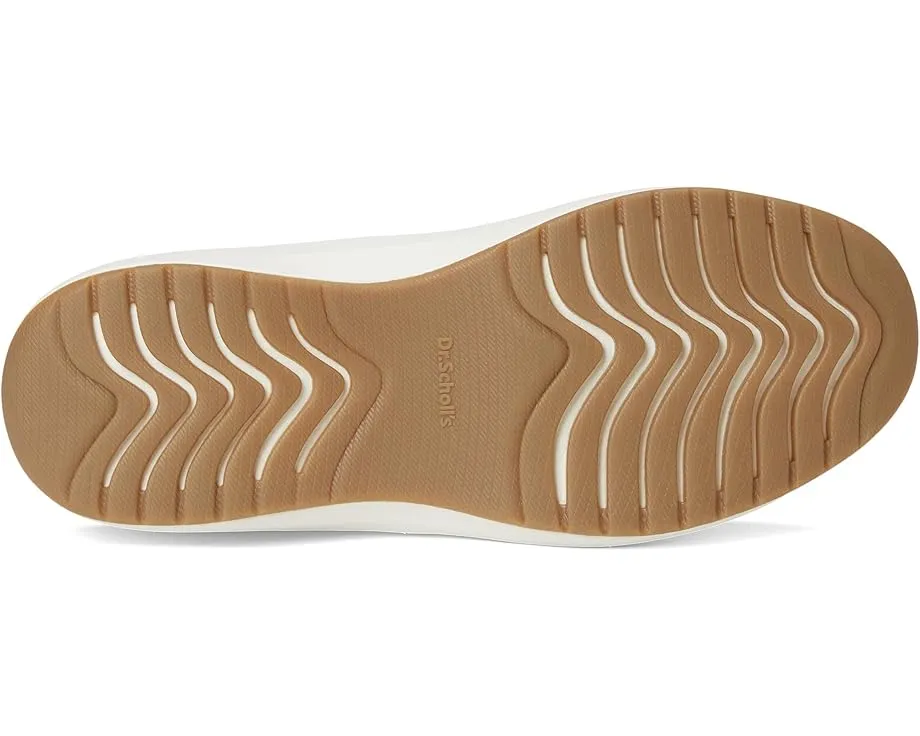 Слипоны Dr. Scholl's Feel At Ease с технологией Shock Guard для снятия боли в пятке