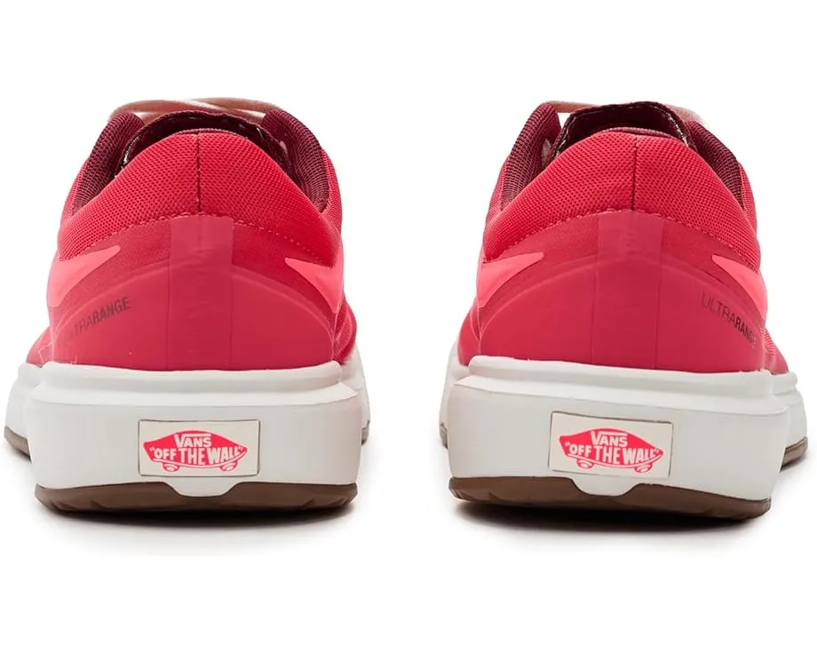 Кроссовки Vans Ultrarange 2.0 RW с переработанными материалами