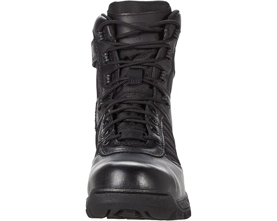 Тактические ботинки Bates Tactical Sport 2 с композитным носком и молнией