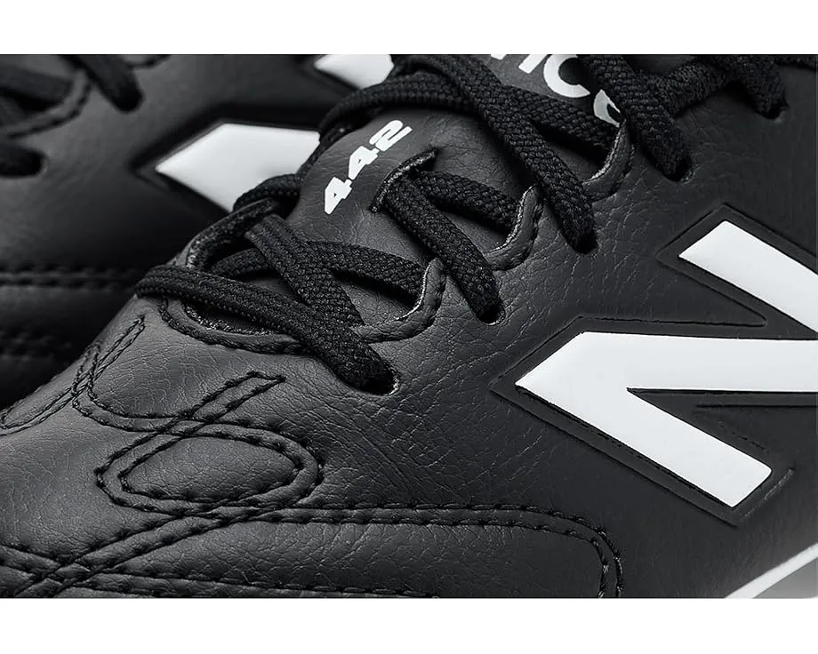 Детские бутсы для футбола New Balance Kids 442 Team FG V3