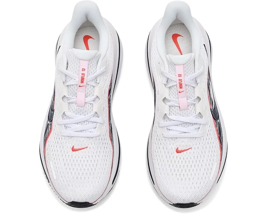Кроссовки Nike Air Winflo 12 с амортизацией