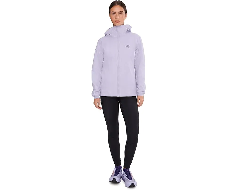 Arc'teryx худи Atom с утеплителем Coreloft и капюшоном StormHood