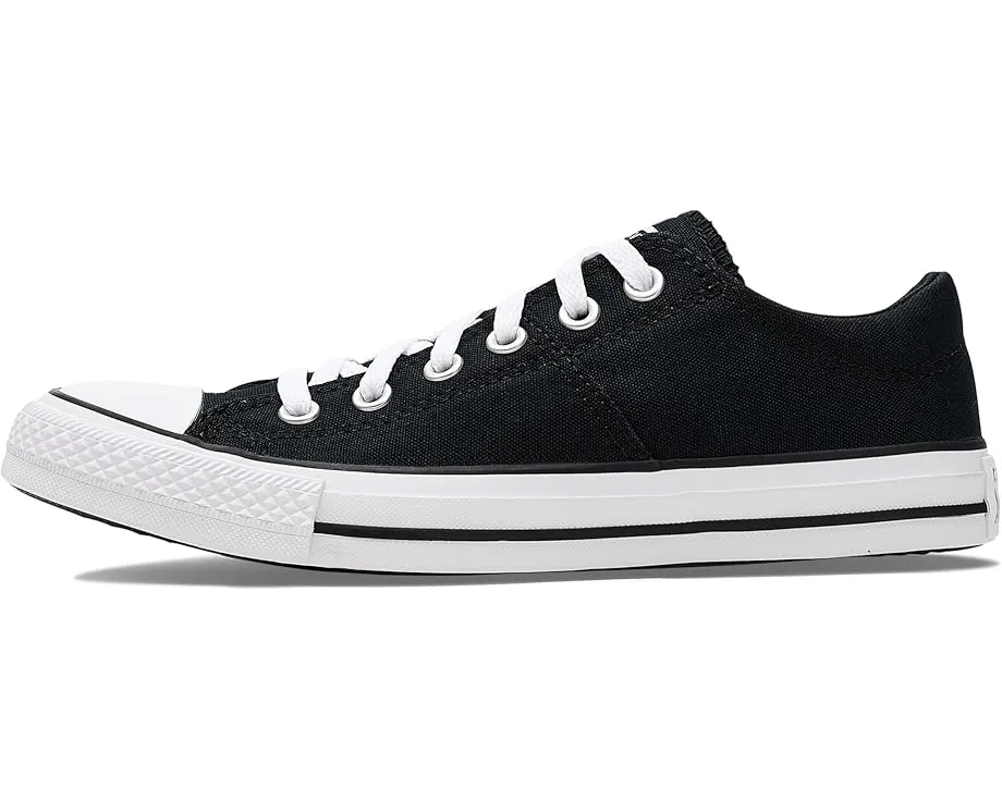 Кроссовки Converse Chuck Taylor All Star Madison низкие на мягкой подошве