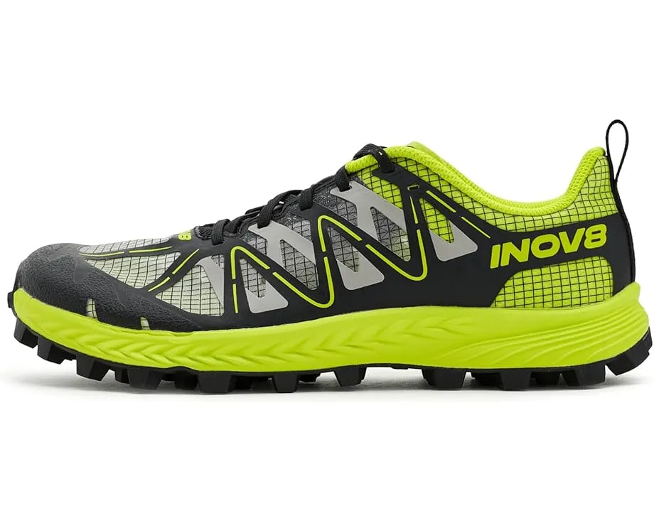 Кроссовки INOV8 Mudtalon Speed V2 для бездорожья