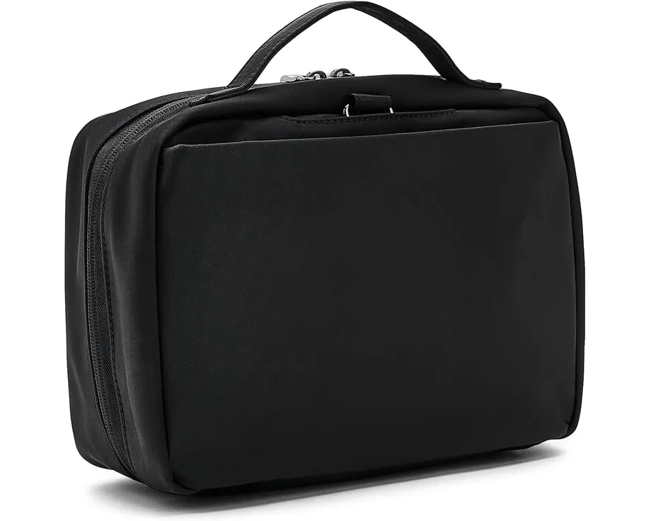 Lenox Toiletry Kit от Baggallini дорожная косметичка с органайзером
